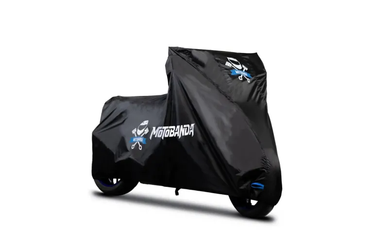 Pokrowiec na motocykl premium Motobanda