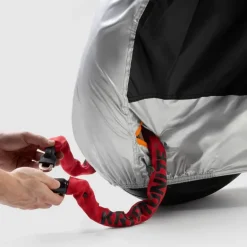 Pokrowiec Na Motocykl Rebelhorn Shelter