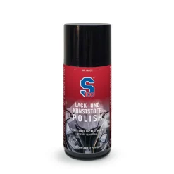 Preparat do Polerowania S100 Lack Und Kunststoff Polish