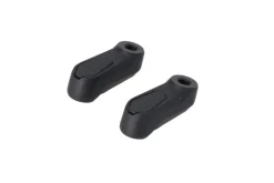 Przedłużenie Lusterka Sw-Motech M10 Black