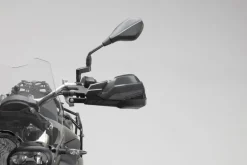Przedłużenie Osłon Dłoni Kobra Sw-Motech Para Black