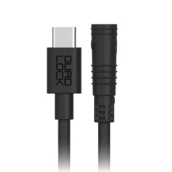 Przewód zasilający USB-C Quad Lock®