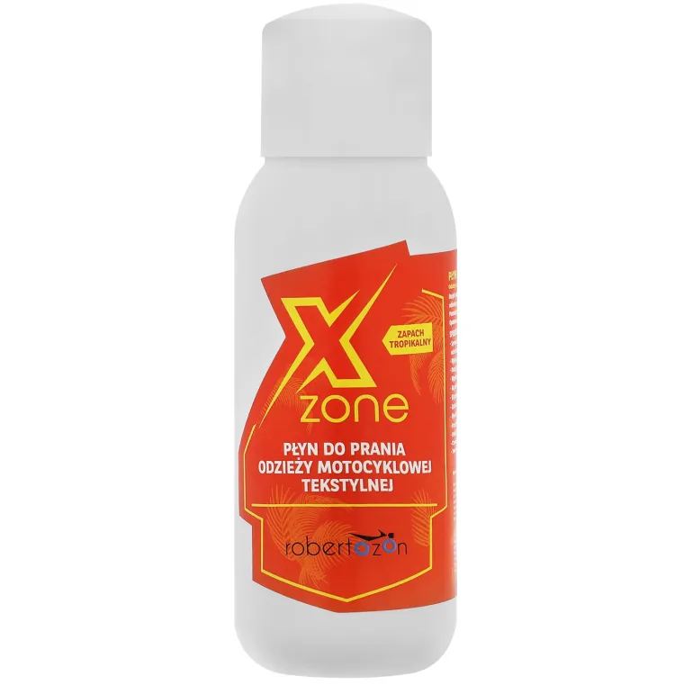 Płyn do prania odzieży tekstylnej Xzone