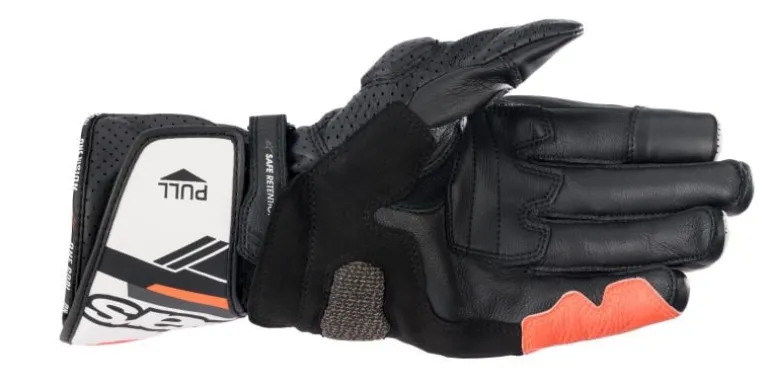 Rękawice Alpinestars SP-8 V3