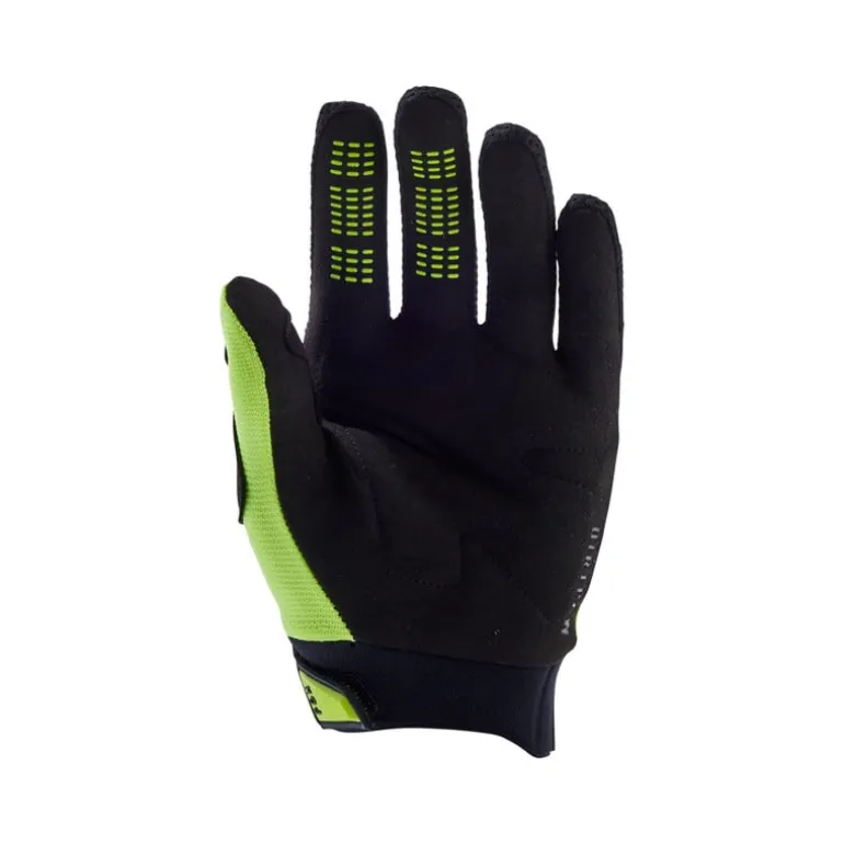 Rękawice Fox Junior Dirtpaw GLV