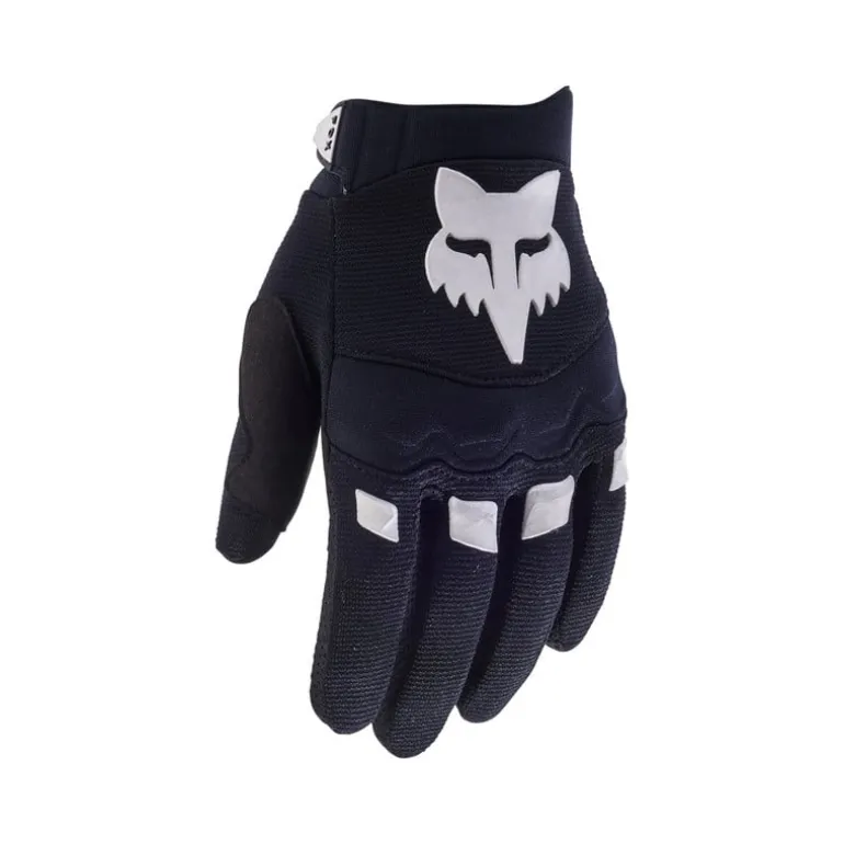 Rękawice Fox Junior Dirtpaw GLV