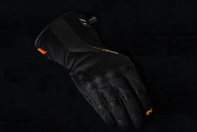 Rękawice Furygan Heat X Kevlar®