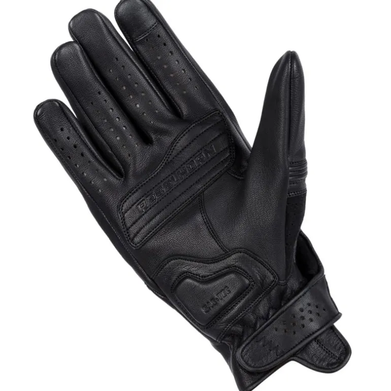 Rękawice Rebelhorn Thug II Perforated