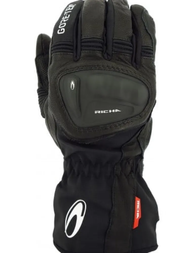 Rękawice Richa Hurricane Gore-Tex