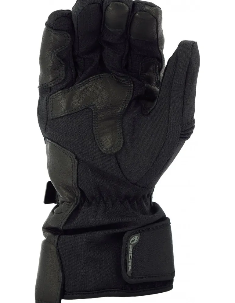 Rękawice Richa Ice Polar Gore-Tex