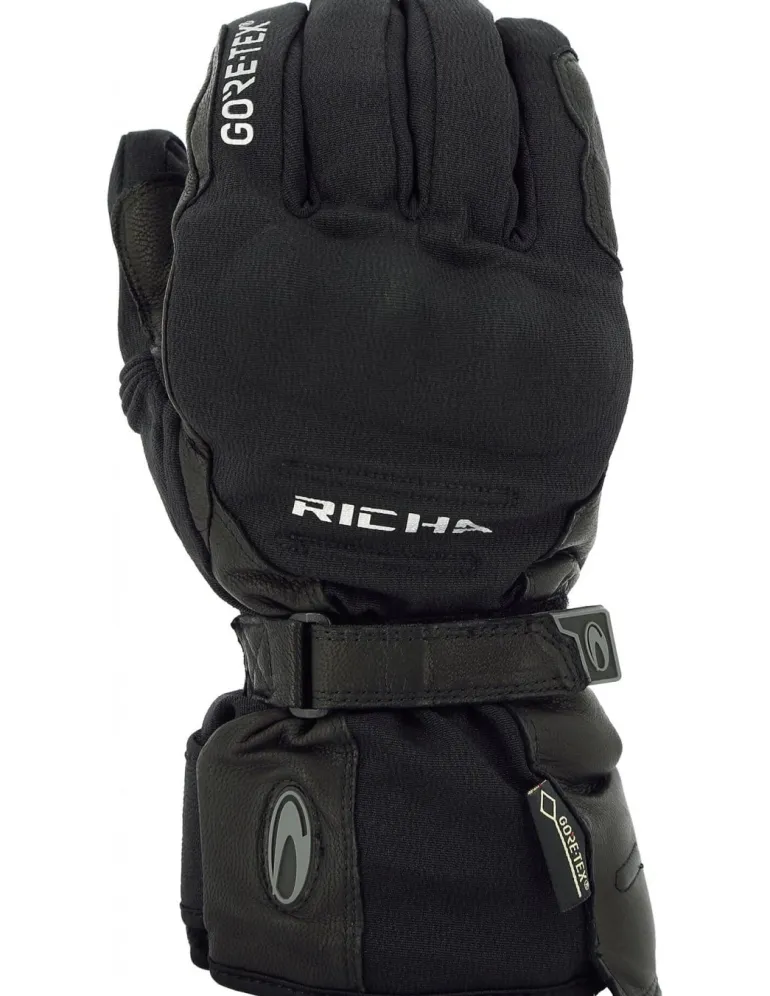 Rękawice Richa Ice Polar Gore-Tex