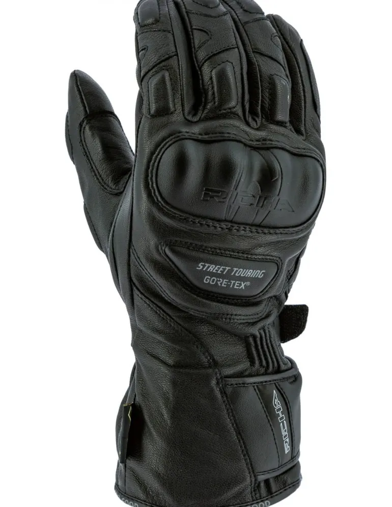 Rękawice Richa Street Touring Gore-tex