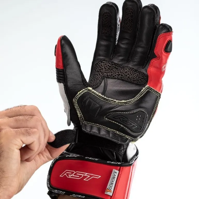 Rękawice RST Tractech Evo 4