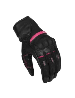 Rękawice Seca Axis Mesh II Lady