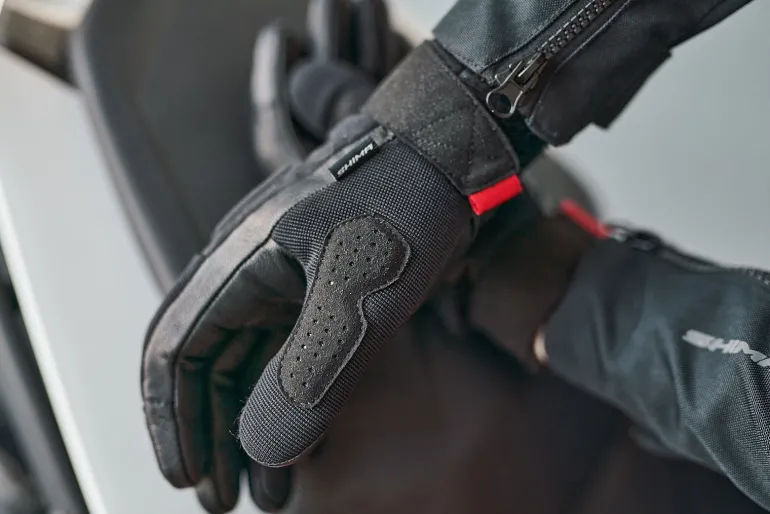 Rękawice Shima Air 2.0