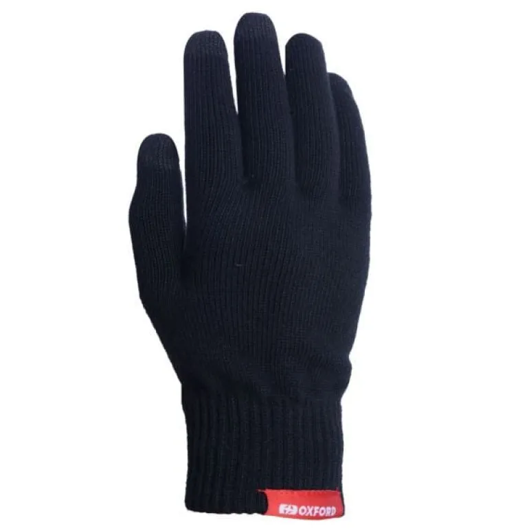 Rękawiczki termoaktywne Oxford OXFORD INNER GLOVES Thermolite