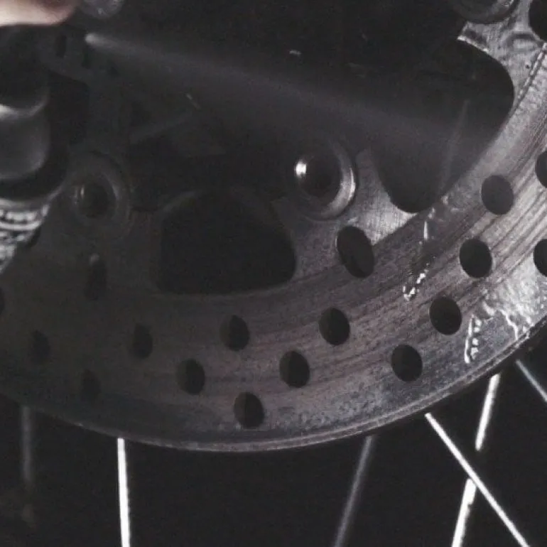 Środek do czyszczenia tarcz hamulcowych Muc-Off Disc Brake Cleaner