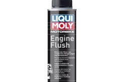 Środek do płukania silnika przed wymianą oleju LIQUI MOLY