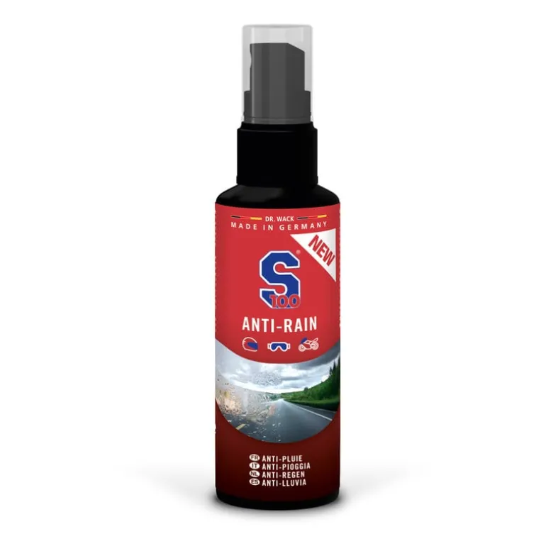 Środek Przeciwdeszczowy S100 Anti-Rain