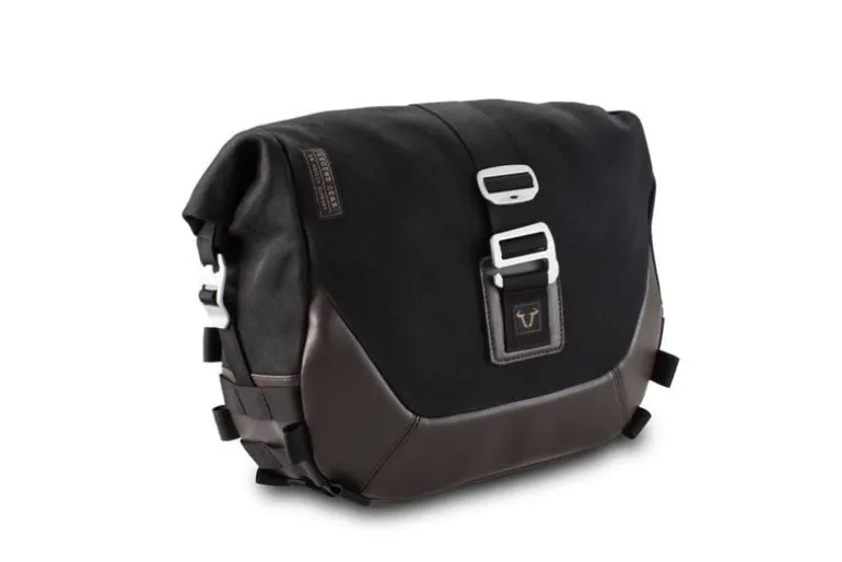 Sakwa Legend Gear Sw-Motech Do Mocowania Na Pasie Sls Brown 9,8L