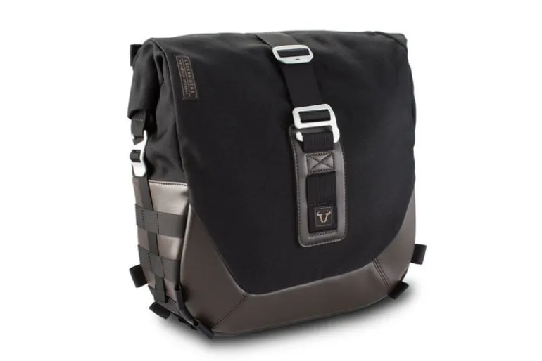 Sakwa Legend Gear Sw-Motech Do Mocowania Na Pasie Sls Brown 13,5L