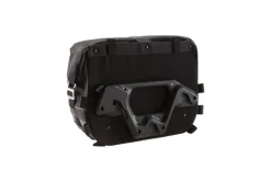 Sakwa Na Prawą Stronę Legend Gear Sw-Motech Brown 9,8L