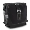 Sakwa Na Prawą Stronę Legend Gear Black Edition Sw-Motech Black 13,5L