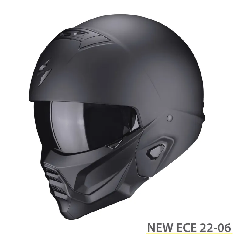 Scorpion Exo-Combat II