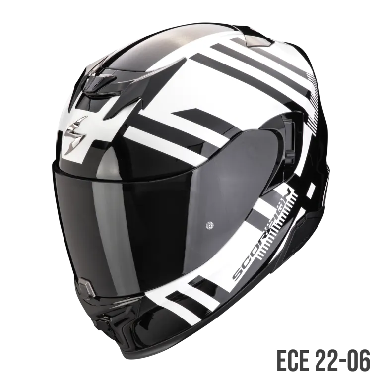 Scorpion Exo-520 Evo Air