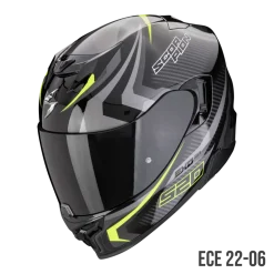 Scorpion Exo-520 Evo Air