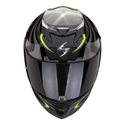 Scorpion Exo-520 Evo Air