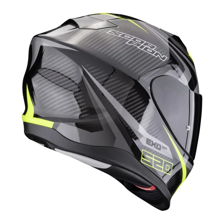 Scorpion Exo-520 Evo Air
