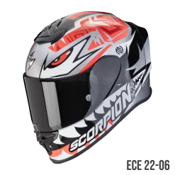 Scorpion Exo-R1 Evo Air
