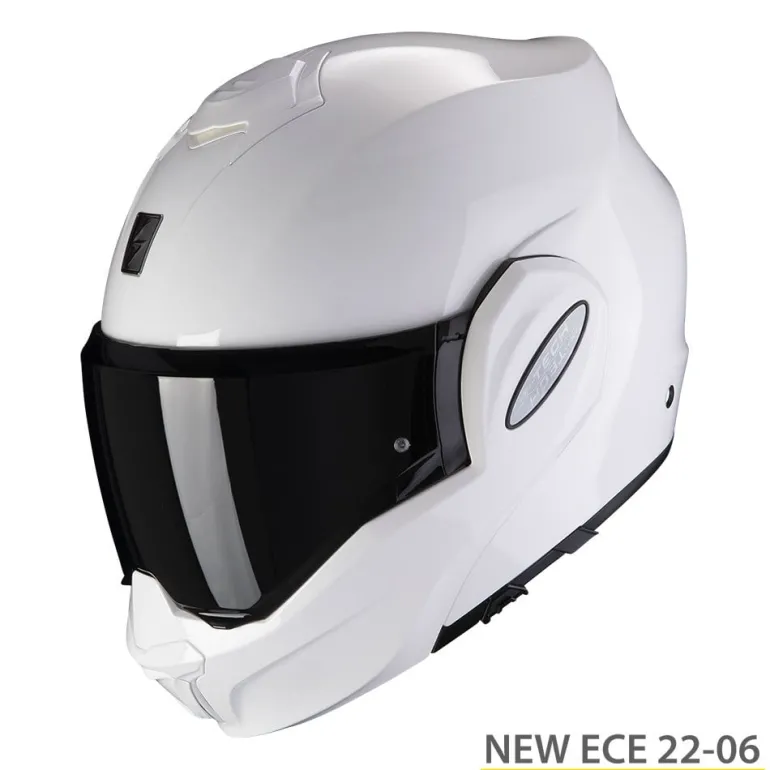 Scorpion Exo-tech evo