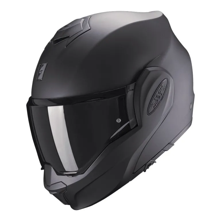Scorpion Exo-tech evo