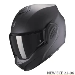 Scorpion Exo-tech evo