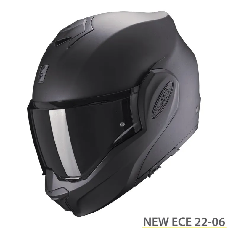 Scorpion Exo-tech evo