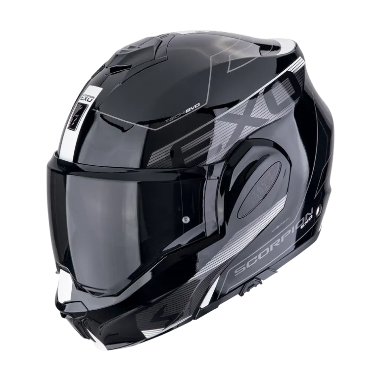 Scorpion Exo-tech evo