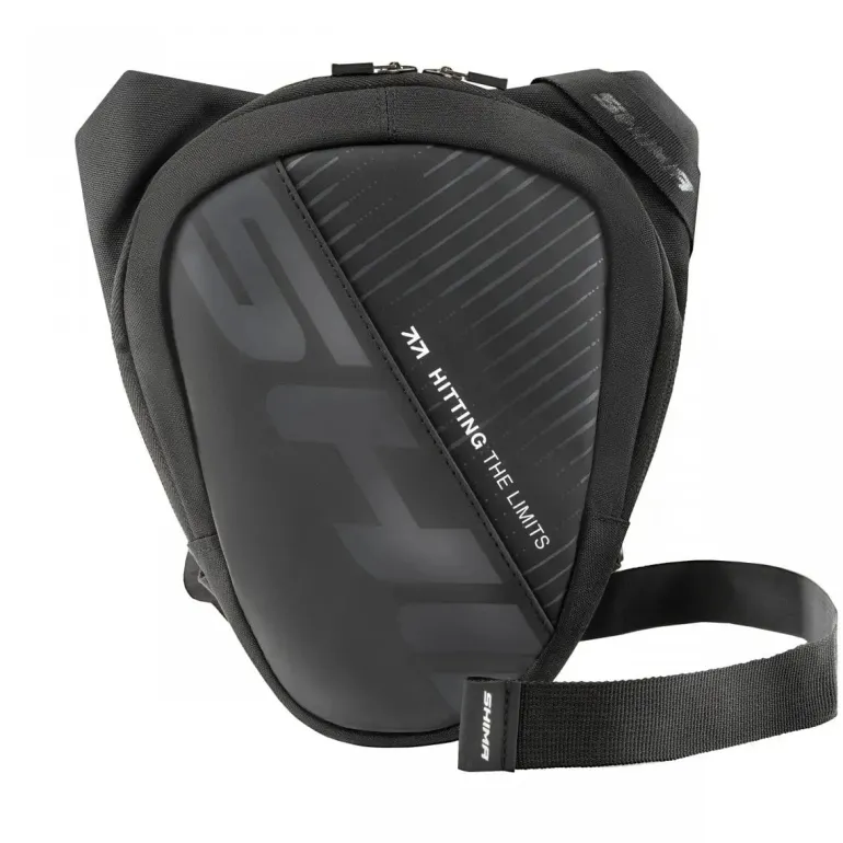 Shima Division Hip Bag