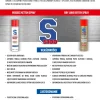 Smar do Łańcucha w Sprayu S100 Dry Lube Ketten Spray