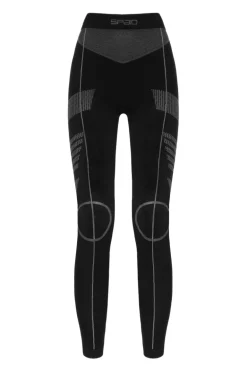 Spaio Legginsy Termoaktywne Thermo-evo Damskie