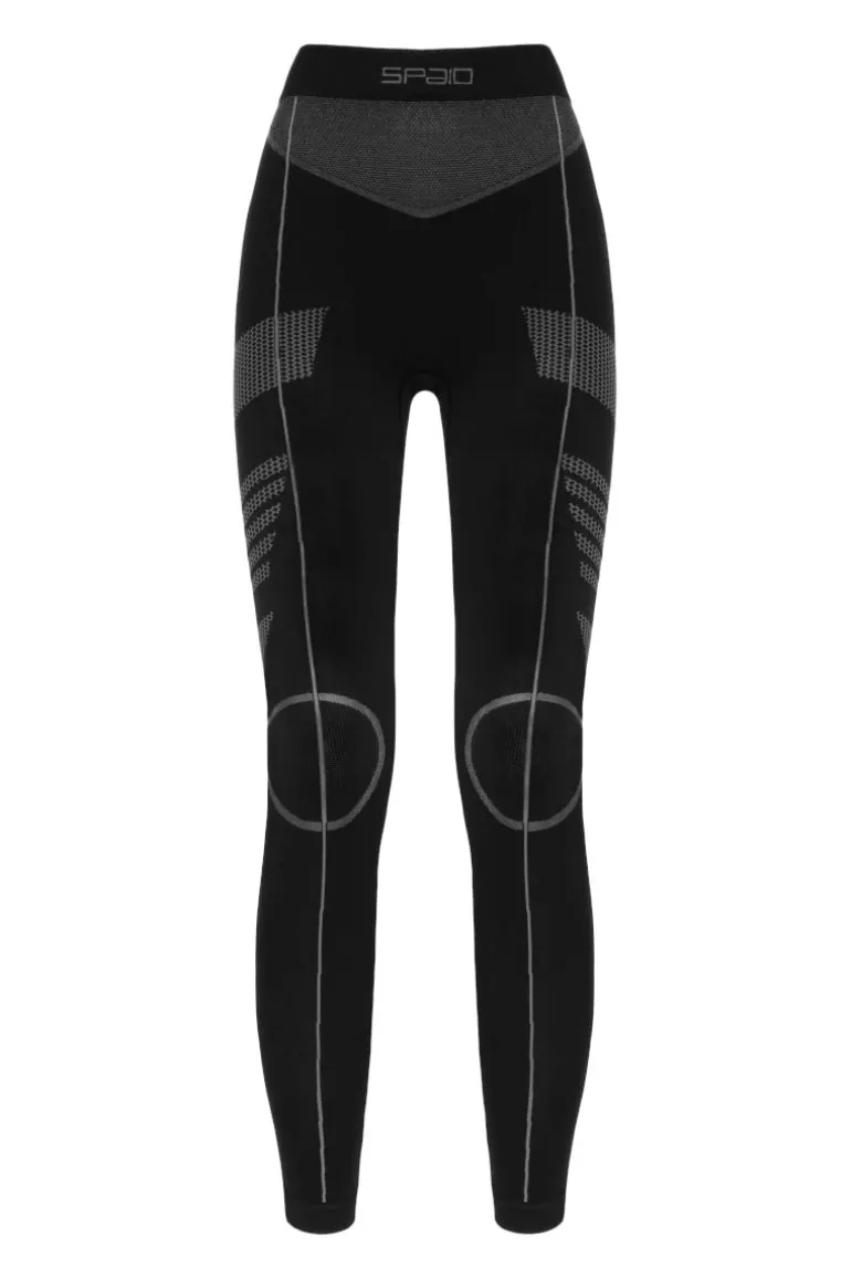 Spaio Legginsy Termoaktywne Thermo-evo Damskie