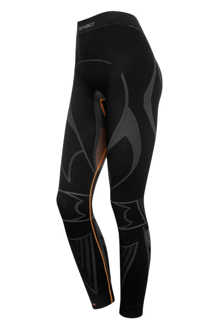 Spaio Legginsy Termoaktywne Extreme-Pro Damskie