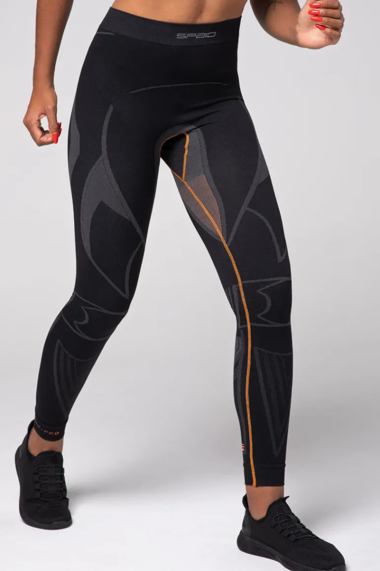 Spaio Legginsy Termoaktywne Extreme-Pro Damskie