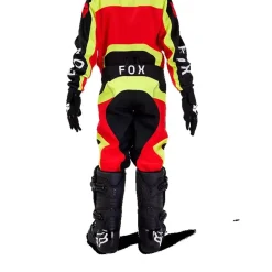 Spodnie Fox 180 Kids