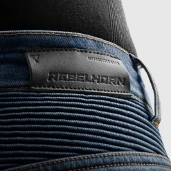 Spodnie Rebelhorn Eagle 4 Slim Fit