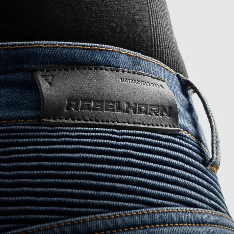 Spodnie Rebelhorn Eagle 4 Slim Fit