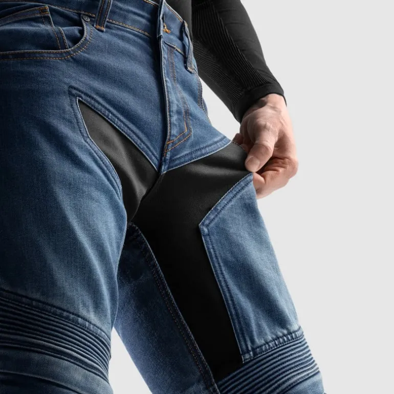 Spodnie Rebelhorn Eagle 4 Slim Fit