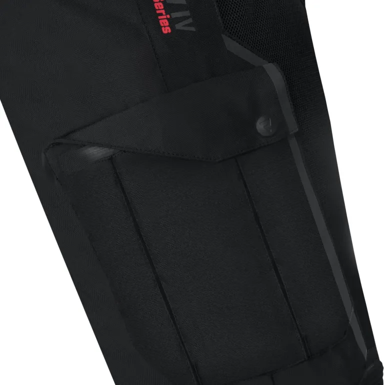 Spodnie Rebelhorn Hiflow IV