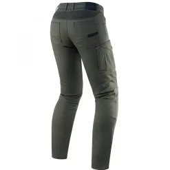 Spodnie Rebelhorn Vandal Twill